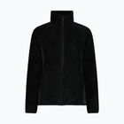 Дамско яке CMP 35P1566 Jacquard Highloft nero
