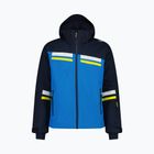 Мъжко ски яке CMP 35W0017 Zip Hood royal blue