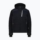 Мъжко ски яке CMP 35W0127 Zip Hood nero