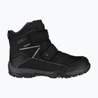 Детски ботуши за сняг CMP Pyry Snowboots WP nero/titanio