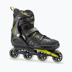 Мъжки ролери Rollerblade RB XL black/yellow