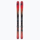 Ски за спускане Nordica NAVIGATOR 85 CA FDT red +TP2COMP 10 0A9307SA001
