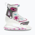 Детски кънки Bladerunner Micro Ice G white/red