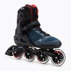 Мъжки Rollerblade Macroblade 90 тъмно сини 07100400 K47