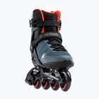 Мъжки ролери Rollerblade Sirio 80 orion blue/spicy orange