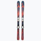 Ски за спускане Nordica NAVIGATOR 85+TP2LT11 FDT blue 0A1286OB 001