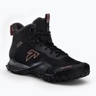Дамски ботуши за трекинг Tecnica Magma Mid S GTX black/midway bacca