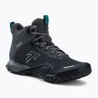 Дамски ботуши за трекинг Tecnica Magma Mid GTX shadow piedra/rich laguna