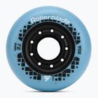 Rollerblade Apex XC 72 mm/80A колела за ролери 4 бр. светлосини