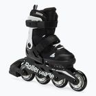 Детски ролери Rollerblade Microblade black/white