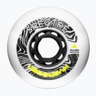 Rollerblade Hydrogen Spectre 76 mm/85A колела за ролери 4 бр. бели.