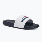 Мъжки чехли Ellesse Duke white deep