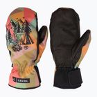 Скиорски ръкавици Level Vertigo Pro Mitt black/camo