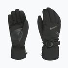 Мъжки скиорски ръкавици Level Freelander Gore-Tex black