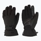 Дамски скиорски ръкавици Level Eclypse Gore-Tex black