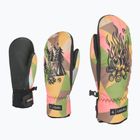 Детски скиорски ръкавици Level Vertigo Mitt Teen wood