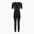 Мъжки анцуг Santini Vega Dry Bib Tights велосипеден костюм черен 3W1180C3VEGADRY