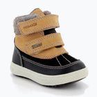 Детски зимни обувки Primigi PBZGT 23526 senape/nero/nero