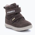 Детски ботуши за сняг Primigi PBZGT 23529 caffe