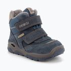 Детски ботуши за сняг Primigi PGYGT 23631 navy/blu/avio