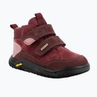 Детски обувки barefoot Primigi PYR GTX 24182 cremisi/bordo'