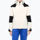 Мъжко скиорско яке EA7 Emporio Armani Elitary Fashion sandshell