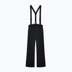 Мъжки скиорски панталони EA7 Emporio Armani Pure Softshell black