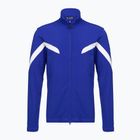 Мъжки скиорски суитшърт EA7 Emporio Armani Pure Powerstretch T-Top Full Zip new royal
