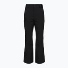 Дамски скиорски панталони EA7 Emporio Armani Rider Light black