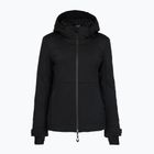 Дамско скиорско яке EA7 Emporio Armani Pure Softshell black
