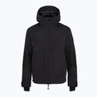Мъжко скиорско яке EA7 Emporio Armani Elitary Fashion black