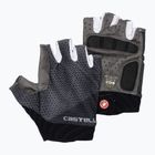 Дамски ръкавици за колоездене Castelli Roubaix Gel 2 light black