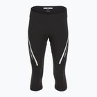 Дамски къси панталони за колоездене Castelli Velocissima 3 Knicker W black/silver