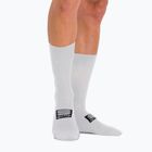 Мъжки чорапи за колоездене Sportful Pro, бели 1123043.101