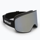 Очила за ски Dainese Hp Horizon stretch limo/silver
