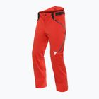 Мъжки ски панталони Dainese Hp Talus fire red