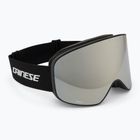 Детски скиорски очила Dainese Scarabeo Horizon stretch limo/silver