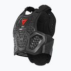 Нагръдник за колоездене Dainese Rival Chest Guard ebony/black