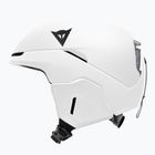 Скиорска каска Dainese Nucleo pure white