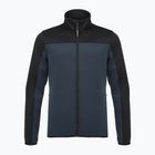 Мъжки скиорски суитшърт Dainese Espera Full Zip Mid nightblue