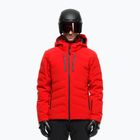 Мъжко скиорско яке Dainese Iventa Dermizax Ev racing red