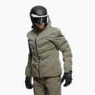 Мъжко скиорско яке Dainese Etesia Aerosense-Dry green four