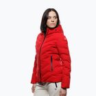 Дамско скиорско яке Dainese Nova Aerosense-Dry racing red