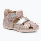 Детски сандали Primigi PYK 79115 rose glitter