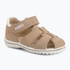 Детски сандали Primigi PSW 13634 dark beige