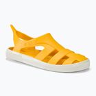 Младежки сандали BOATILUS Bioty yellow/white