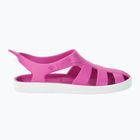 BOATILUS Детски сандали Bioty fuxia/бяло