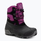 Детски ботуши за сняг BOATILUS Hybrid Trek Outdoor magenta