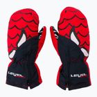 Детска ръкавица за сноуборд Level Lucky Mitt blue 4146