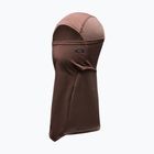 Шапка маска Oakley Backwoods Balaclava dark umber